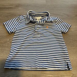 Toddler Ralph Lauren Collared Shirt EUC
